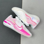 Nike Air Zoom G.T. Cut EP Basketball Shoes White Pink CZ0175-008