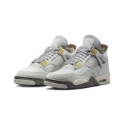 Air Jordan 4 SE Craft Grey Sneakers DV3742-021