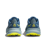 HOKA Challenger 7 Trail Running Shoes Blue