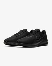Nike Downshifter 11 Black Running Shoes CW3411-002