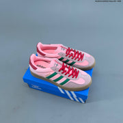 adidas Gazelle Indoor Low-Top Sneakers