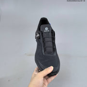 KAILAS Fuga Du BOA Trail Running Shoes, Black