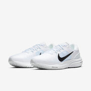 Nike Air Zoom Vomero 15 White Running Shoes CU1856-100