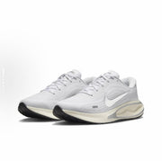 Nike Journey Run Road Running Shoes White/Silver FJ7765-104