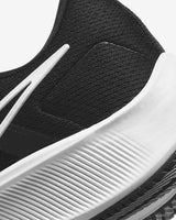 Nike Air Zoom Pegasus 38 Black and White Running Shoes CW7356-002