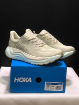 HOKA Arahi 8 Running Shoes, Beige