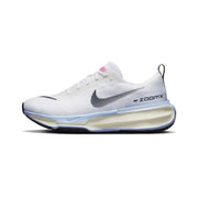 Nike ZoomX Invincible Run 3 Running Shoes White Blue DR2615-100
