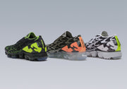 Nike Air VaporMax Moc 2 Acronym Black White Volt AQ0996-001