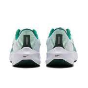 Nike Air Zoom Pegasus 40 PRM Running Shoes, White/Green FJ0329-100