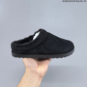 Alo Yoga Recovery Slipper Closed-Toe Slippers