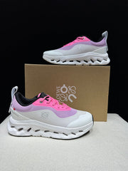 On Cloudtilt 2.0 x LOEWE Sneakers in Rose Pink