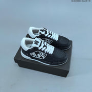 AMIRI MA Skyline Low-Top Sneakers