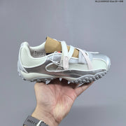 FILA Pebble Sandal Retro Mary Jane Sneakers