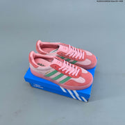 adidas Gazelle Indoor Low-Top Sneakers