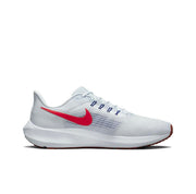 Nike Air Zoom Pegasus 39 Running Shoes White Red DH4071-007