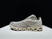 On Cloud X FKA twigs Sneakers in Beige and Grey