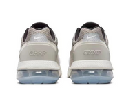 Nike Air Max Sneaker in Light Grey and White