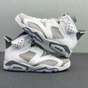 Jordan Air Jordan 6 Retro Cool Grey Sneakers CT8529-100