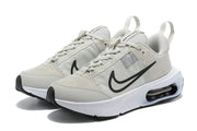 Nike Air Max Scorpion Sneakers in Light Grey