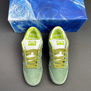 Nike SB Dunk Low Green Lobster Sneakers BV1310-337