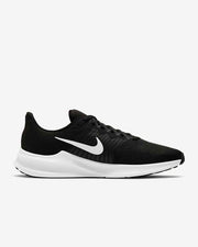 Nike Downshifter 11 Black Running Shoes CW3413-006