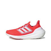 Adidas Ultraboost 23 Running Shoes Red White HP3344