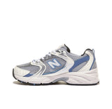 New Balance MR530KC Sneakers in Gray and Blue