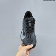 Nike ACG Ultrafly Trail Running Shoes in Black and Gray