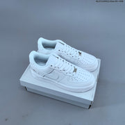Nike Air Force 1 ’07 Low-Top Sneakers