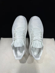 On Cloudtilt White Sneakers