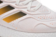 adidas Ultra Boost 2022 Heat.RDY White Flash Orange Running Shoes GZ0129