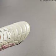 Good Bai G25X291 Low-Top Sneakers in White and Pink