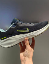 Nike Pegasus 41 Running Shoes Black Volt HQ3452-041