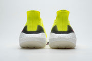 adidas Ultraboost 21 Running Shoes – Hi-Vis Yellow