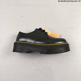Dr. Martens 1460 Platform Lace-Up Shoes