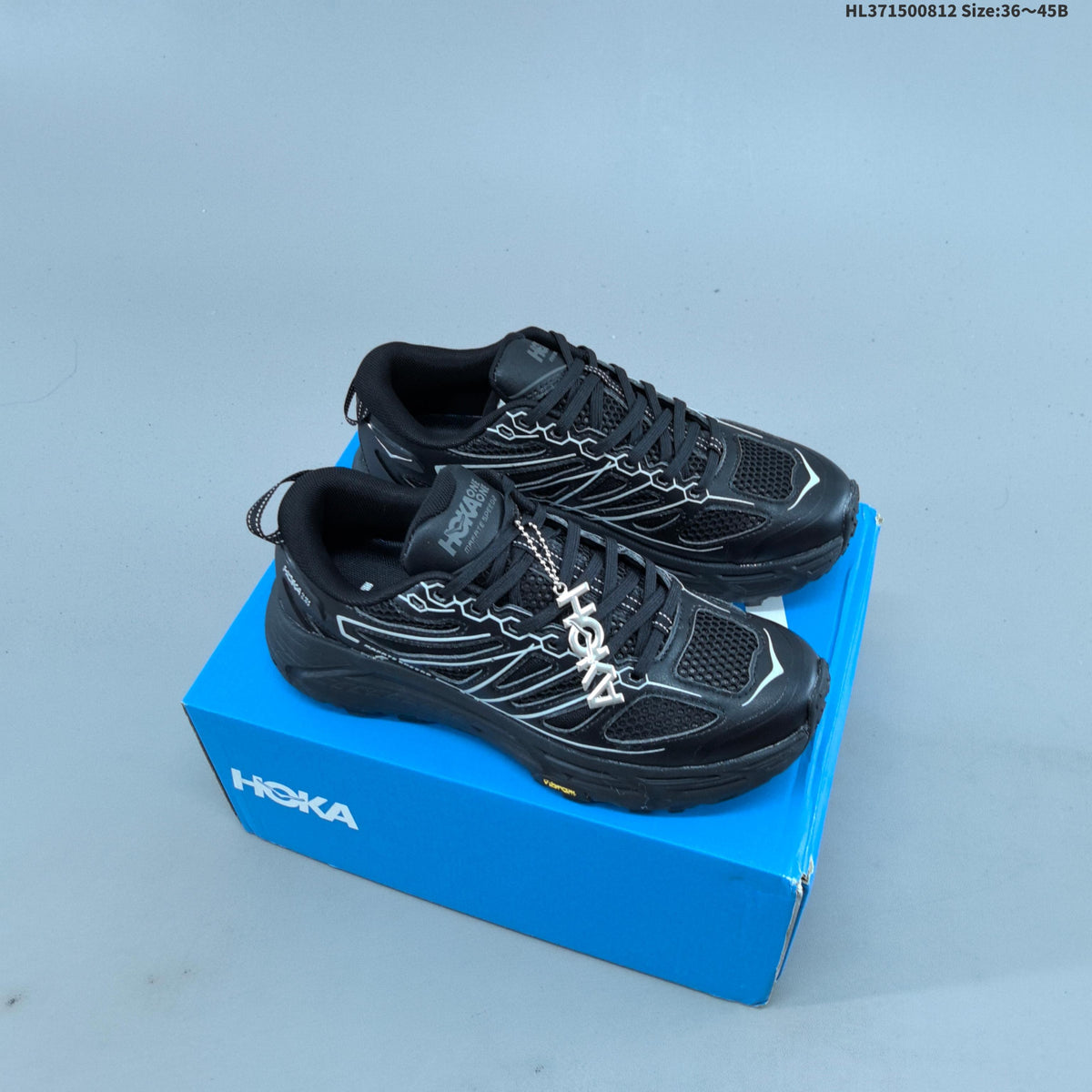 HOKA Mafate Speed 2 TS Sneakers