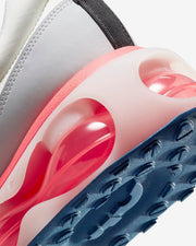Nike Air Max 2021 Sneakers White Blue Pink DH4245-100