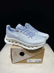 On Cloudtilt Sneakers in Light Blue