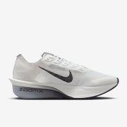 Nike Vaporfly Next 4% Road Racing Shoes White Grey HF6414-100