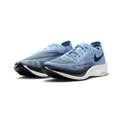 Nike ZoomX Vaporfly NEXT% 2 Running Shoes Blue CU4111-401