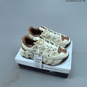 FILA Croissant 1S Low-Top Lifestyle Sneakers