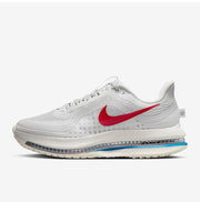 Nike Pegasus Premium Running Shoes White Red IH7347-111