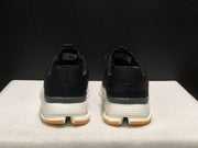 On Cloudnova Form 2 Sneakers Black Ivory