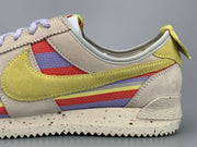 Nike Cortez SP Union LA Lemon Frost Sneakers DR1413-100