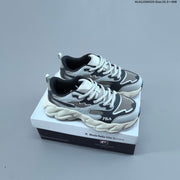 FILA FERN 2S Low-Top Chunky Sneakers F12W61111