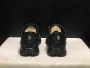 On Cloud X 4 AD Black Sneakers