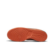 Nike SB Dunk Low Orange Lobster FD8776-800