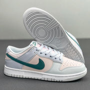 Nike Dunk Low Mineral Teal Sneakers FD1232-002