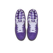 Nike SB Dunk Low Purple Lobster Sneakers BV1310-555