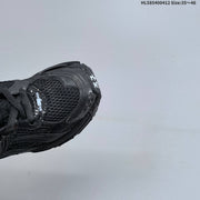 Balenciaga Runner Sneakers in Black